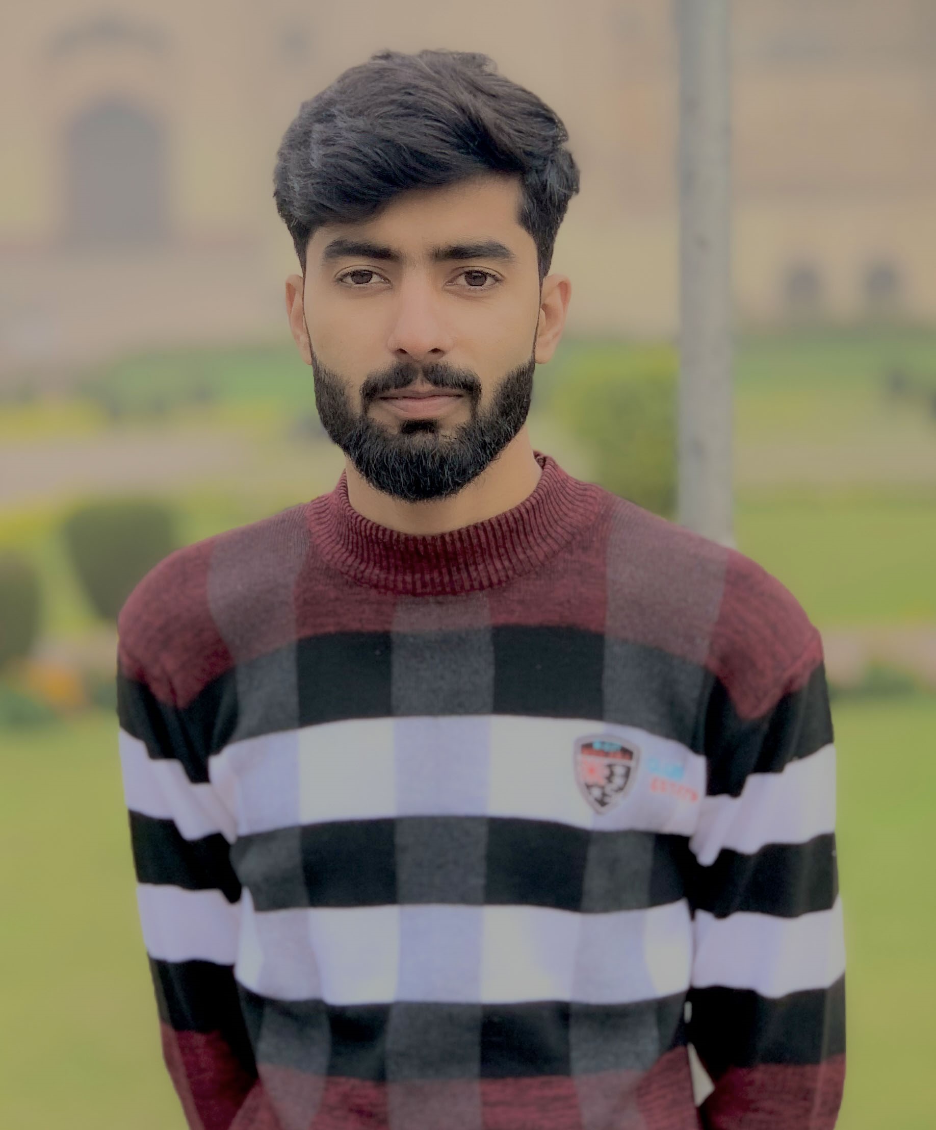 Yasir Ahmad Malik